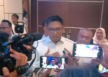 Tanggapi Video Prabowo Dukung Salah Satu Peserta Pilgub Jateng, Ketua DPD Gerindra: Sah- sah Saja