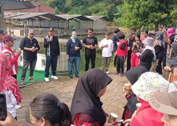 Polemik PT KRI di Rembang dan Warga Desa Jurangjero Blora, Kades: Tak Punya Izin Operasi