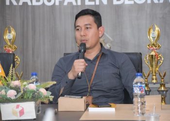 Diduga Joget di Kampanye Cagub Jateng, Jabatan Kades Jomblang Blora Terancam Dicopot