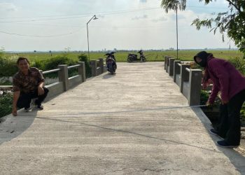 DD Sebesar Rp 308 Miliar Disalurkan, Dispermades Grobogan: Tinggal Pelaksanaan