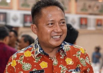 Ratusan UMKM di Salatiga Kantongi Sertifikat Halal, Pj Wali Kota: Tolok Ukur Kualitas Produk