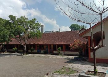 Dua Bangunan Sekolah Terdampak Pembangunan Tol Bawen, Pemkab Semarang Segera Relokasi
