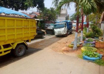 Sepanjang 251 km Jalan di Pati Masih Rusak, Ini Target Perbaikan DPUTR Jelang Akhir Tahun
