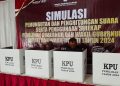 Dapat Souvenir Hingga Amplop Uang, KPU Grobogan Ajak 500 Partisipan dalam Simulasi Pilkada 15 Dapat Souvenir Hingga Amplop Uang, KPU Grobogan Ajak 500 Partisipan dalam Simulasi Pilkada