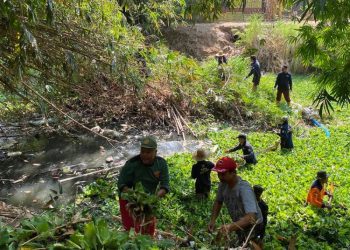 BPBD Minta Warga Kudus Waspada Bencana, Ini Daftar Wilayah yang Dinilai Rawan