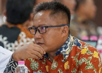 Kenaikan Harga Cabai Picu Inflasi di Salatiga, Ini Langkah Pj Wali Kota Atasi Masalah