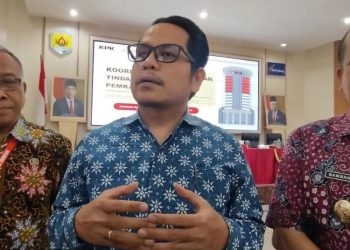 Temukan Bukti, KPK Minta Isu Pungli Orientasi PPPK di Grobogan Ditindaklanjuti 1 Temukan Bukti, KPK Minta Isu Pungli Orientasi PPPK di Grobogan Ditindaklanjuti