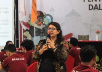 Akibat Like Postingan dan Hadiri Kampanye, Bawaslu Semarang Laporkan 2 Pelanggaran Netralitas ASN