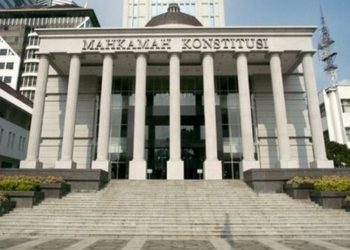 MK Putuskan Pejabat Daerah Hingga TNI/Polri Bisa Dipidana Jika Langgar Netralitas Pilkada