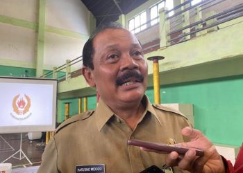 Tarik Iuran Rp 200 Ribu, Disdikpora Kudus Akan Panggil Pihak SMPN 2 Dawe