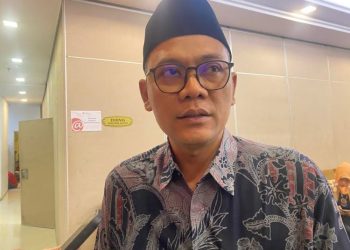 OTT Pembagian Uang dan Stiker Paslon 02 di Desa Colo, Bawaslu Kudus: Bukan Pelanggaran