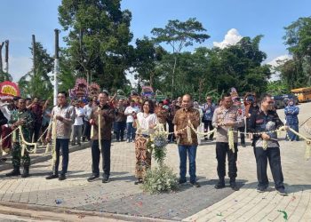 Utamakan Tata Ruang, Pemkab Semarang Ungkap Pertumbuhan Investasi Properti Sangat Positif