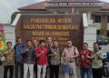 Jaga PT Dupantex Pekalongan Sejak Sebulan Lalu, Eks Karyawan Perjuangkan Hak Pesangon 17 Jaga PT Dupantex Pekalongan Sejak Sebulan Lalu, Eks Karyawan Perjuangkan Hak Pesangon