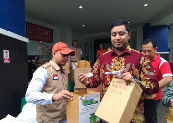BPOM Semarang Musnahkan Ribuan Item Obat, Nilainya Capai Puluhan Juta