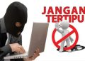 Hendak Jual Kompor untuk Biaya Lahiran, Pria di Jepara Jadi Korban Penipuan Transaksi Online 19 Hendak Jual Kompor untuk Biaya Lahiran, Pria di Jepara Jadi Korban Penipuan Transaksi Online