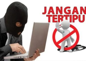 Hendak Jual Kompor untuk Biaya Lahiran, Pria di Jepara Jadi Korban Penipuan Transaksi Online
