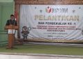 1.160 Anggota Pengawas TPS Kudus Dilantik, Libatkan 2 Masyarakat Penghayat Kepercayaan 18 1.160 Anggota Pengawas TPS Kudus Dilantik, Libatkan 2 Masyarakat Penghayat Kepercayaan
