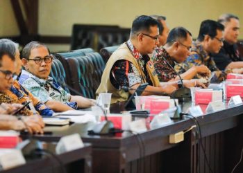 1 Juta Hektar Lahan di Jateng Masuk Kategori Rawan Banjir dan Longsor, Ini Langkah Pemprov 1 1 Juta Hektar Lahan di Jateng Masuk Kategori Rawan Banjir dan Longsor, Ini Langkah Pemprov