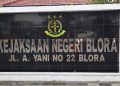 Kredit Macet di BPR Blora Artha Capai Puluhan Miliar, Kejati Jateng Panggil Petinggi 19 Kredit Macet di BPR Blora Artha Capai Puluhan Miliar, Kejati Jateng Panggil Petinggi