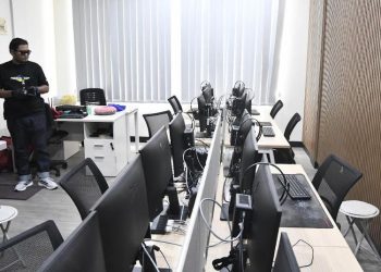 Dapat Rp 8,5 Juta Per Situs, 12 Pegawai Komdigi Ditetapkan Jadi Tersangka Kasus Judol