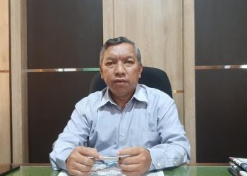 Ratusan Warga Rembang Kena Penyakit Gondongan, Ini Kata Kepala Dinkes