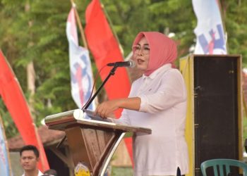 Bantah Isu Mafia Pupuk, Bupati Grobogan: Pupuk Subsidi Punya Aturan Ketat