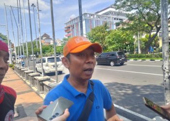 Ribuan Buruh PT Sritex Kena PHK, Disnakertrans Jateng: Akibat Pesanan Menurun