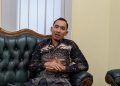 Kudus Dapat Dana Desa Lebih Besar untuk 2025, Ini Totalnya 19 Kudus Dapat Dana Desa Lebih Besar untuk 2025, Ini Totalnya