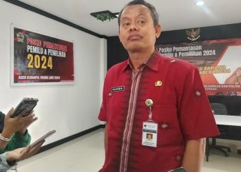 3 Orang Terduga Teroris Ditangkap, Kesbangpol Jateng Imbau Warga Waspada Pendatang Baru