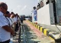 BI Jateng Kirimkan Rp 3,6 Miliar Uang Baru Ke Kepulauan Karimunjawa 19 BI Jateng Kirimkan Rp 3,6 Miliar Uang Baru Ke Kepulauan Karimunjawa