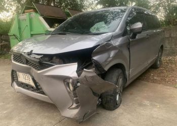 Sopir Go Car Asal Semarang Ditusuk Penumpang di Demak, Ini Kronologinya