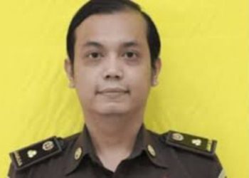 Baru Menjabat 4 Bulan, Kasi Barang Bukti Kejari Blora Diperiksa Karena Positif Narkoba