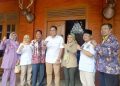 DPC Gerindra Rembang Wajibkan Kader Dukung Harno-Hanies, Ketua: Instruksi Prabowo