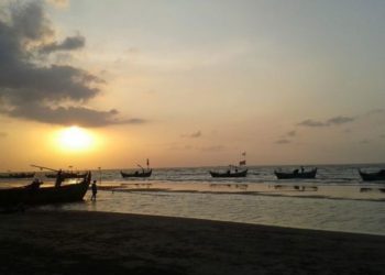 Perputaran Uang Sektor Pariwisata Rembang Capai Rp 2,9 Triliun dalam 9 Tahun