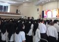 KPU Salatiga Lantik 2.107 KPPS, Anggota Bakal dapat Honor Rp 800 Ribu 19 KPU Salatiga Lantik 2.107 KPPS, Anggota Bakal dapat Honor Rp 800 Ribu