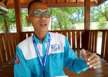 UMK Rembang Terendah ke-4 di Jateng, Ketua SPN: Belum Layak