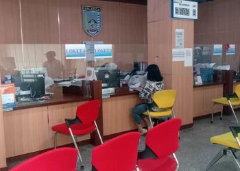 Belum Capai Target, Realisasi Pajak Hotel dan Restoran di Salatiga Sebesar Rp 18,2 Miliar