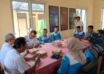 SPN Usulkan Besaran UMK Rembang 2025 Naik 10 Persen, Disperinaker Pertimbangkan Situasi