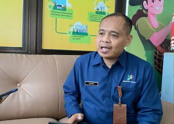 Statistis Ahli Madya BPS Sebut 5 Komoditas Ini Sebabkan Inflasi di Kudus