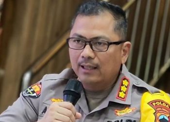 Oknum Polisi Penembak Siswa SMKN 4 Semarang Ditahan, Dua Kali Tembakkan Peluru