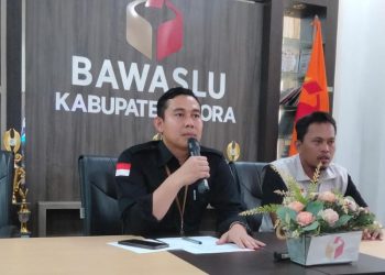 Sejumlah Masalah Ditemukan saat Pencoblosan, Bawaslu Blora Minta KPU Segera Evaluasi