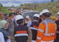 PTUN Semarang Gelar Sidang Lokasi Atas Konflik PT Semen dengan Warga Tegaldowo Rembang 16 PTUN Semarang Gelar Sidang Lokasi Atas Konflik PT Semen dengan Warga Tegaldowo Rembang