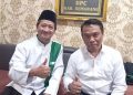 Hasil Quick Count Kalah Jauh, Nurul Huda Dukung Kemenangan Ngesti di Kabupaten Semarang 16 Hasil Quick Count Kalah Jauh, Nurul Huda Dukung Kemenangan Ngesti di Kabupaten Semarang