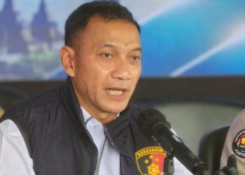 Korban Penembakan Polisi, Kuburan Siswa SMKN 4 Semarang Akan di Ekshumasi