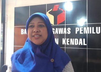 Dugaan Pelanggaran Netralitas, Bawaslu Kendal Panggil 8 Orang
