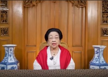 Megawati Tanggapi Pilkada Jateng, Minta Kader Kumpulkan Bukti Kecurangan