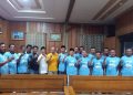 Dugaan Pelanggaran Netralitas Camat Kradenan Blora, BKN Resmi Beri Rekomendasi Sanksi 19 Dugaan Pelanggaran Netralitas Camat Kradenan Blora, BKN Resmi Beri Rekomendasi Sanksi
