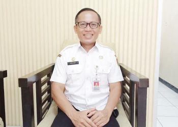 Miliki Potensi Sumber Daya Panas Bumi, Disdagkop UKM Kendal Akan Beri Edukasi ke Warga