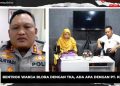 Konflik Warga Blora dengan PT KRI, Kapolres Rembang Ungkap Kondisi Terkini