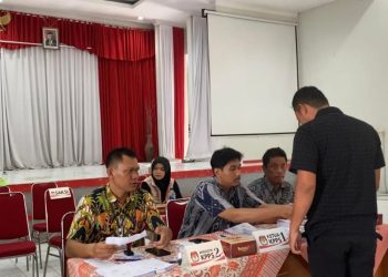 Petugas Linmas TPS 3 Desa Klaling Kudus Meninggal Dunia Sebelum Bertugas, Ini Kronologinya